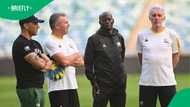 Hugo Broos Recalls Bafana Bafana Stalwart but Snubs PSL Star, Fans React to Squad Selection