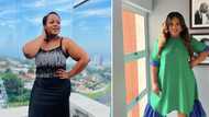 Radio personality Carol Ofori makes Mzansi proud after bagging a role on Disney's 'Kizazi Moto'