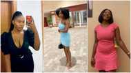 Lady looks for hubby online, only wants men from wealthy countries