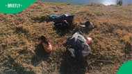 Tragedy in Duduza: Two 11-year-old best friends drown in local dam