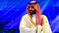 US says immunity for crown prince 'nothing to do' with Saudi ties