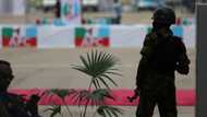 Nigeria beefs up security after US, UK 'terror' warning