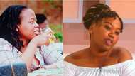 ‘Mnakwethu’ trends as viewers express shock over Samantha’s tricky pregnancy news: “Girl you sre on your own”