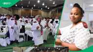 "Panado gang": Retired nurses celebrate a lifelong calling in Nurses Day video
