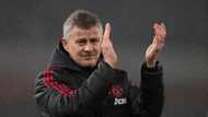 Man United hand Solskjaer à new deal despite not winning a trophy