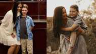 25-Year-Old Single Teacher Adopts 5-Year-Old Pupil, Says Friends Are Against It