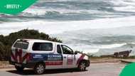 Romantic encounter turns tragic, pregnant woman in critical condition after KZN beach shooting