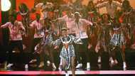 Ndlovu Youth Choir prays for Mzansi, shares powerful 'Mangisondele' song amid unrest