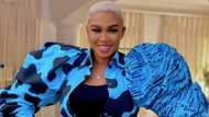 Ayanda Ncwane defends herself after allegedly being tribalist on 'RHOD'