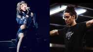 Madonna and 25-year-old boyfriend get serious, she meets his parents