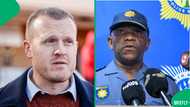 Democratic Alliance, MK Party, EFF react to Mkhwanazi's explosive allegations and call for action
