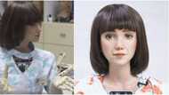 Meet grace, the cute robot nurse who speaks 3 languages & can socialise, she wants to revolutionise healthcare