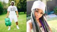 Cassper Nyovest and 2 other famous South Africans born on 16 December