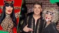 From Antonio Chi Su to Markos D1: Inside Lyn May's love life