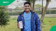Student creates South Africa’s 1st service delivery app to revolutionise municipal accountability