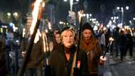 France gears up for 'hellish' day of pension protests