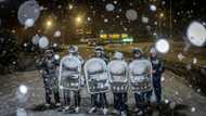 Inflation or politics? Argentina hit by wave of looting