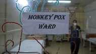 India reports Asia's first possible monkeypox death