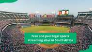 Top 10 free and paid legal sports streaming sites in South Africa as of 2024