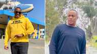 Jub Jub's 'Uyajola 9/9' trumps DStv viewership numbers, SA reacts: "Give us drama you will get the views"