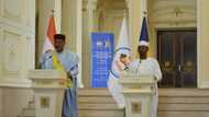 Chad and Niger vow to revive West Africa's anti-jihadist force