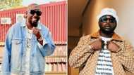 DJ Maphorisa unfazed by mystery man threatening to sue him: "I bet he doesn't have money to pay lawyers"