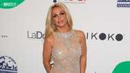 Britney Spears reportedly checks herself into rehab facility following DUI arrest