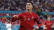 No more debate as Oxford maths professor eventually proves Cristiano Ronaldo to be the GOAT