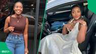 “Saved me and my sister’s life”: Lady shares story of Grade 5 teacher becoming her mother