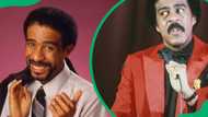 Richard Pryor's children: Meet all 7 kids of the famous comedian