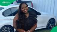 American singer Takara Alford thanks South Africans after viral 'Icherubi' cover