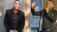 Gospel muso Sbu Noah, finding purpose after mother's death
