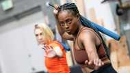 Rise of the machines: AI spells danger for Hollywood stunt workers