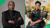 Baby number 12? Musa Mseleku’s 5th wife Samke "MaKhwela" sparks pregnancy rumours