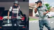 Halala: Amapiano producer Kabza De Small leads 2021 SAMA nominations with 6 nods
