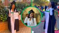 Bloemfontein woman obtains degree in radiography cum laude, offers advice for young scholars: “Dream big”