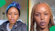 "So beautiful": Woman plugs huns with high-quality weave from Shein, and Mzansi loves it