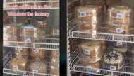 Woman discovers Woolworths' cake factory prices, SA appreciates the Johannesburg plug for sweet treats