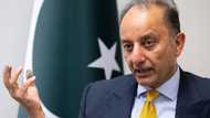 Pakistan buys Russian oil but sees diversified future