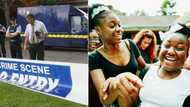 Mzansi debates about highest paying jobs, peeps throw shade at SA job market, "Ask Cyril Ramphosa"