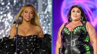 Beyoncé calls Lizzo's name in new 'Break My Soul' performance after lawsuit by dancers