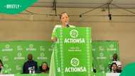 ActionSA Nkangala mayoral candidate Mary Phadi discusses local governance