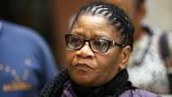 Charges against 56 military veterans will not be dropped, says Defence Minister Thandi Modise