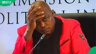 Brown Mogotsi faces possible perjury charges over deleted WhatsApp messages at Madlanga Commission