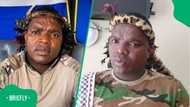 Ngizwe Mchunu drags Zulu King into LGBTQIA+ controversy