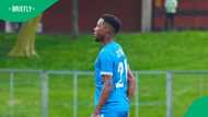 Tragedy strikes: Durban City star Sinamandla Zondi passes away mid-match