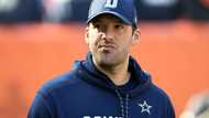 Tony Romo's net worth, age, children, wife, salary, retirement, profiles