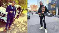 AKA is shopping for a broadcaster for his wedding to Nelli Tembe