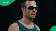Oscar Pistorius’ secret new life with girlfriend and church community comes to light