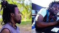 Ambitiouz Entertainment shatters iFani's dreams: "The in your dreams only part"